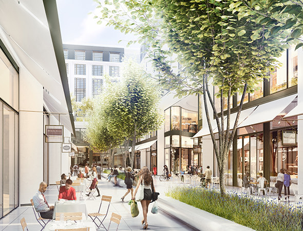 This_Is_MARK__'s tweet photo. #MeyerBergman has been leading the development of the historic #Whiteleys. The development of Whiteleys is based around delivering an enhanced #retail experience, residential development, and new leisure facilities. https://t.co/RRoF3J9aSz
#Design #UrbanDesign https://t.co/adywyGp9sz