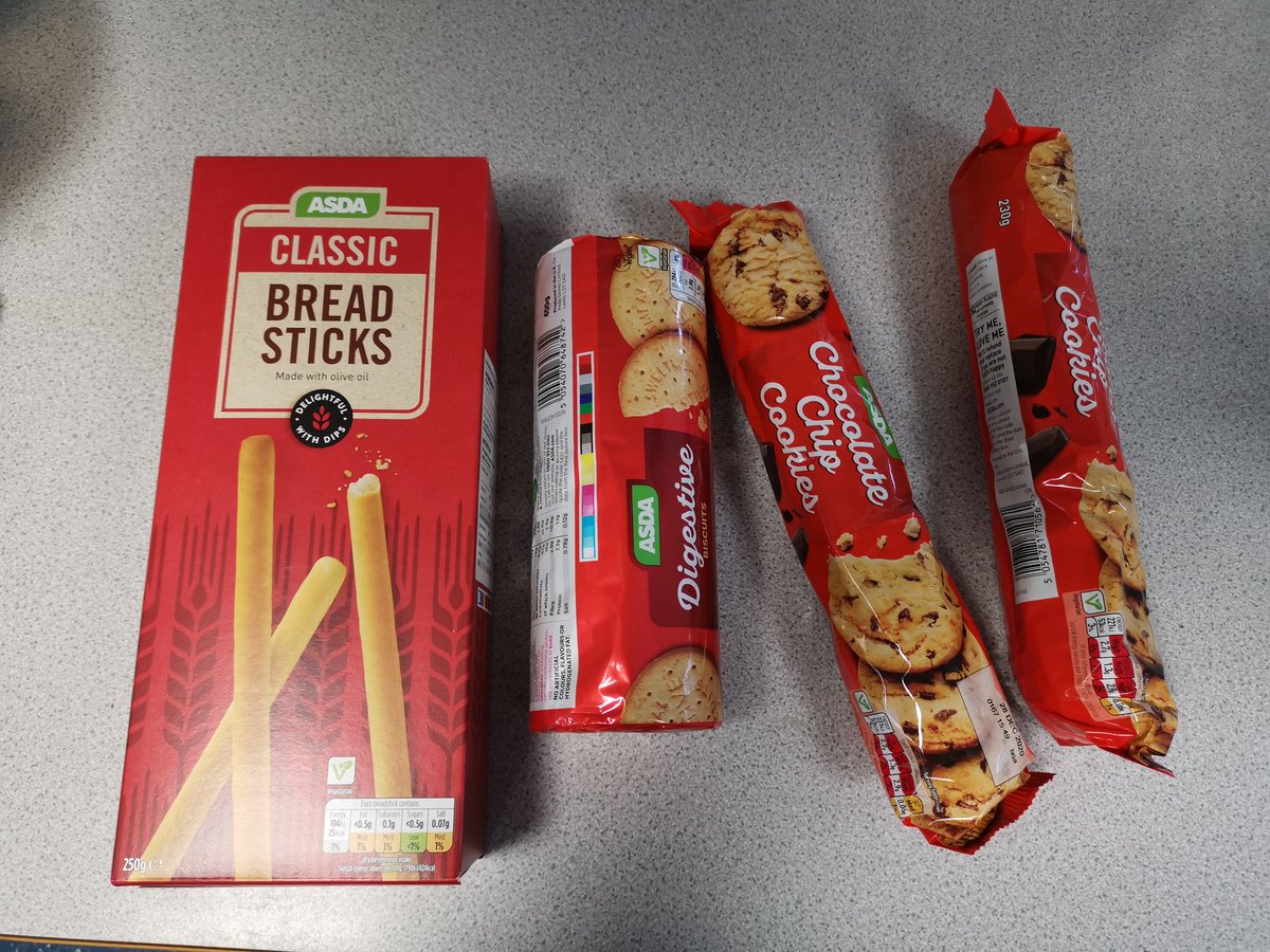 mapplewellPSER's tweet photo. Thank you so much to Rudy's mum for bringing in some snacks for the morning children to share next week. What a kind gesture. ☺️ https://t.co/2BluviTXiz