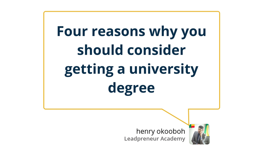 LeadpreneurA's tweet photo. "The world we reside in is changing all the time." https://t.co/1lcqguClqX #SecondarySchool #University #Insurance https://t.co/f2BqtWbRVt