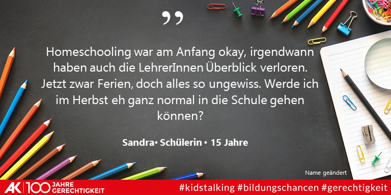 maria_heike's tweet photo. #Schulschluss heute für 650.000 SchülerInnen im Westen u. Süden. #Coronasemester war herausfordernd, für alle: #Shutdown, #Homeschooling, viele Fam. betroffen von Jobverlust. Wichtig, dass Kids jetzt durchatmen können, doch Ungewissheit in Richtung Herbst bleibt. #KidsTalking https://t.co/HgvUFG30FH