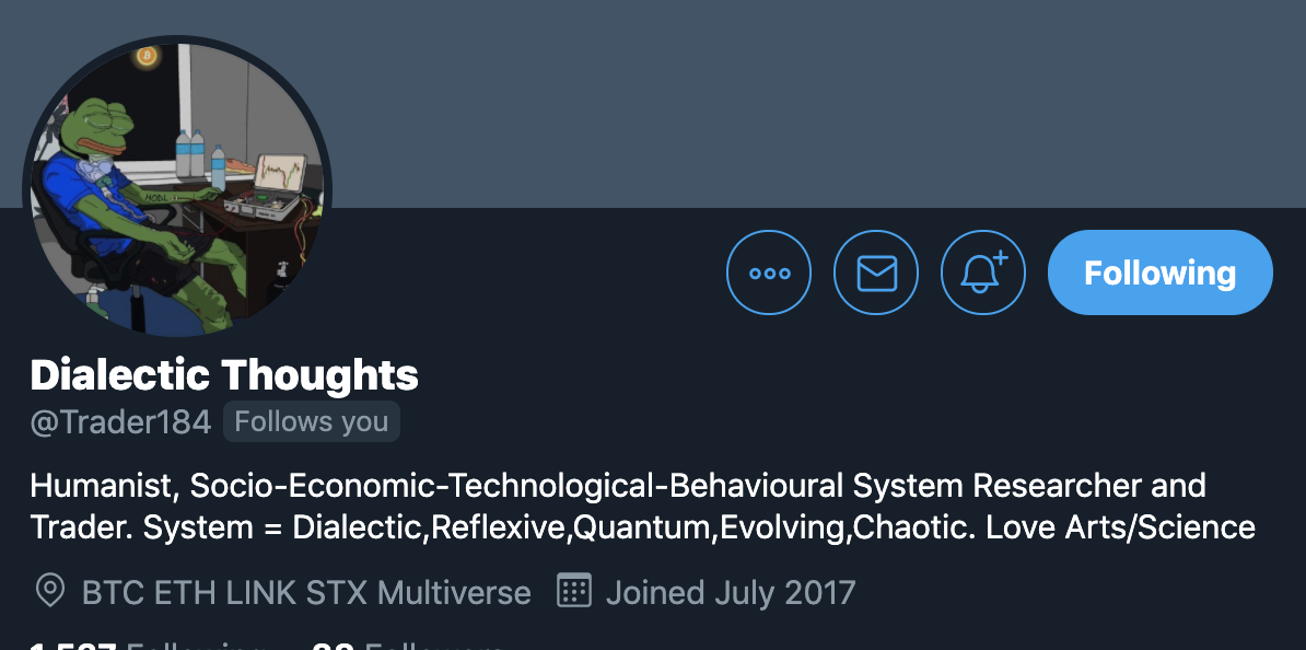 StacksLord's tweet photo. Shoutout to all $STX believers out there! 
@Trader184
@mikurana_ 
@Raikku12 
@robertsmith_y 
@Michael_NGT353

 Time to grow our community 🚀 https://t.co/jPWiBBgDkk
