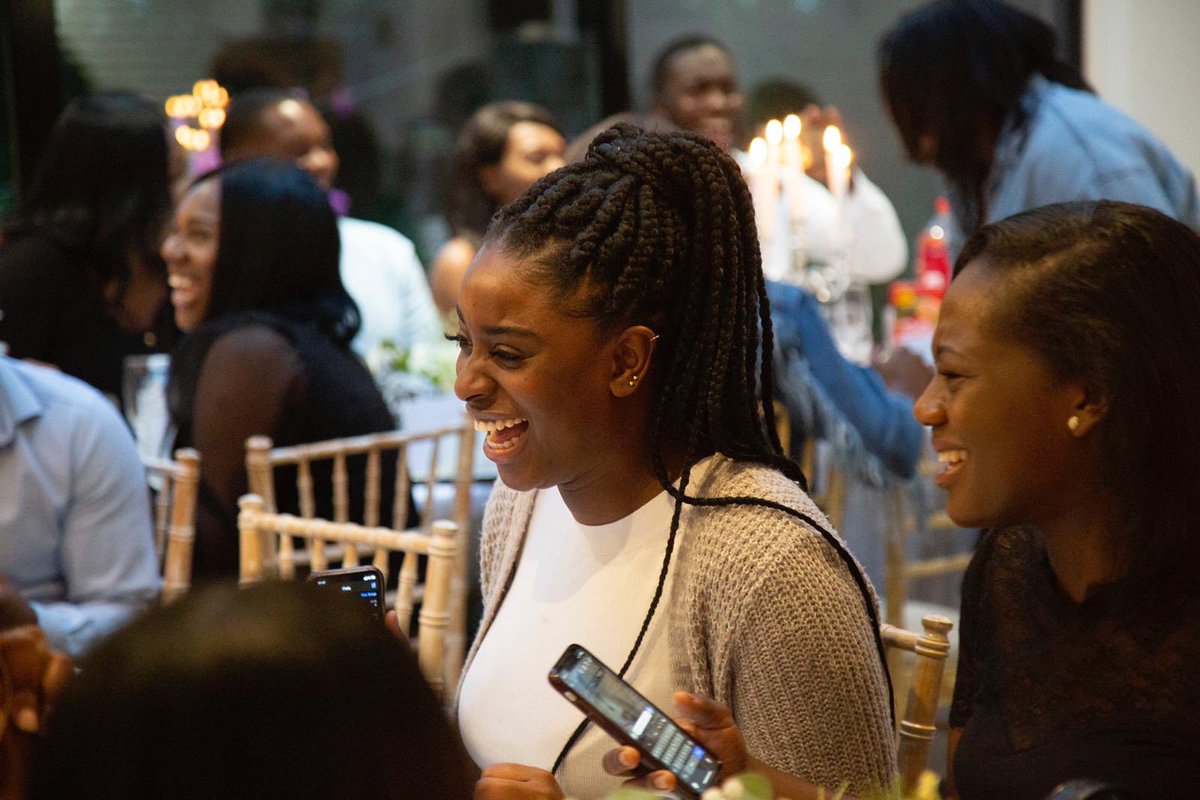 ConnectCity_'s tweet photo. Mood when you know you are called and ALL things are working for your good!
Did you catch the leadership morning with Pastor @SamuelAkokhia ? If you didnโt, catch up now on periscope @samuel_akokhia.
#TheCall #Leadership #connectcollective https://t.co/qADYPfkLvw