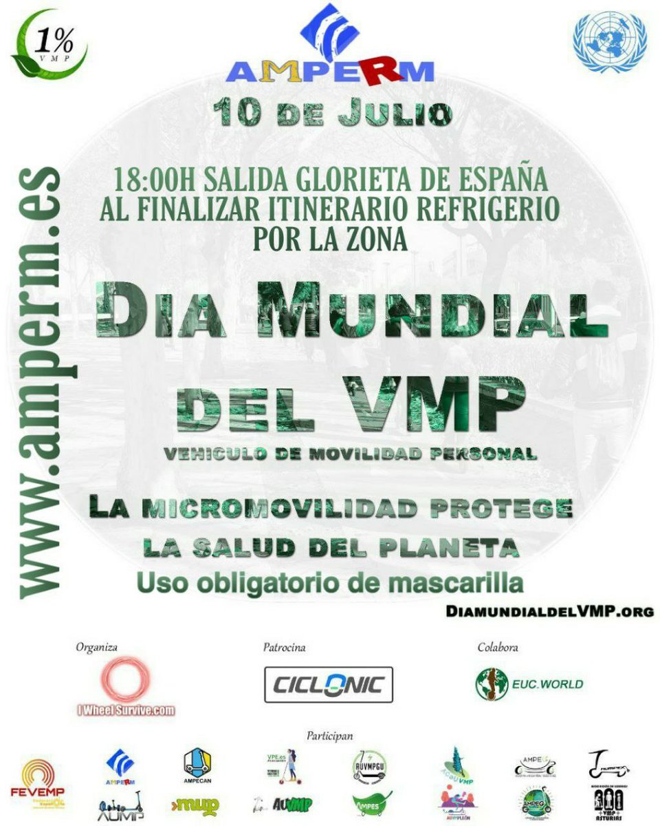josanmu's tweet photo. @MurciaPolicia #diamundialdelVMP https://t.co/D1UoKjrAz6