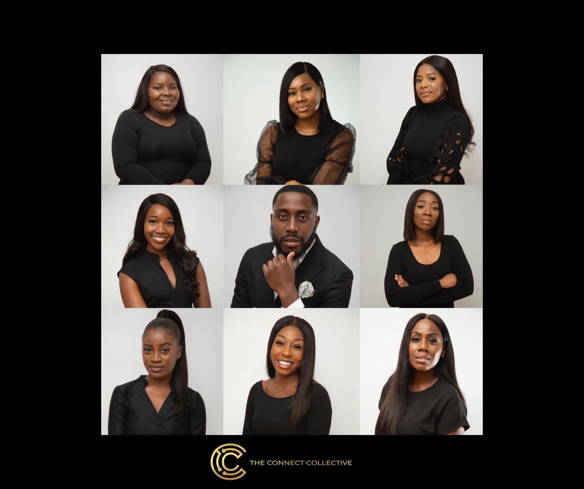 ConnectCity_'s tweet photo. The Connect Collective Leadership Summit is back again tomorrow .
The Connect Collective is made up of some of the best captains of industries and consultants from diverse sectors.
If you want to be involved, send us a DM. No matter your industry or age.
#ConnectCollective https://t.co/f8DYzXc97h