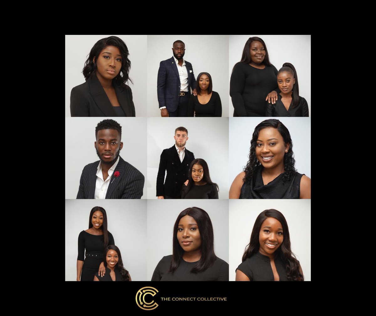 ConnectCity_'s tweet photo. The Connect Collective Leadership Summit is back again tomorrow .
The Connect Collective is made up of some of the best captains of industries and consultants from diverse sectors.
If you want to be involved, send us a DM. No matter your industry or age.
#ConnectCollective https://t.co/f8DYzXc97h