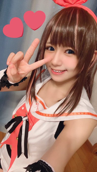 コスプレイヤーちりめんじゃこ太のTwitter画像35
