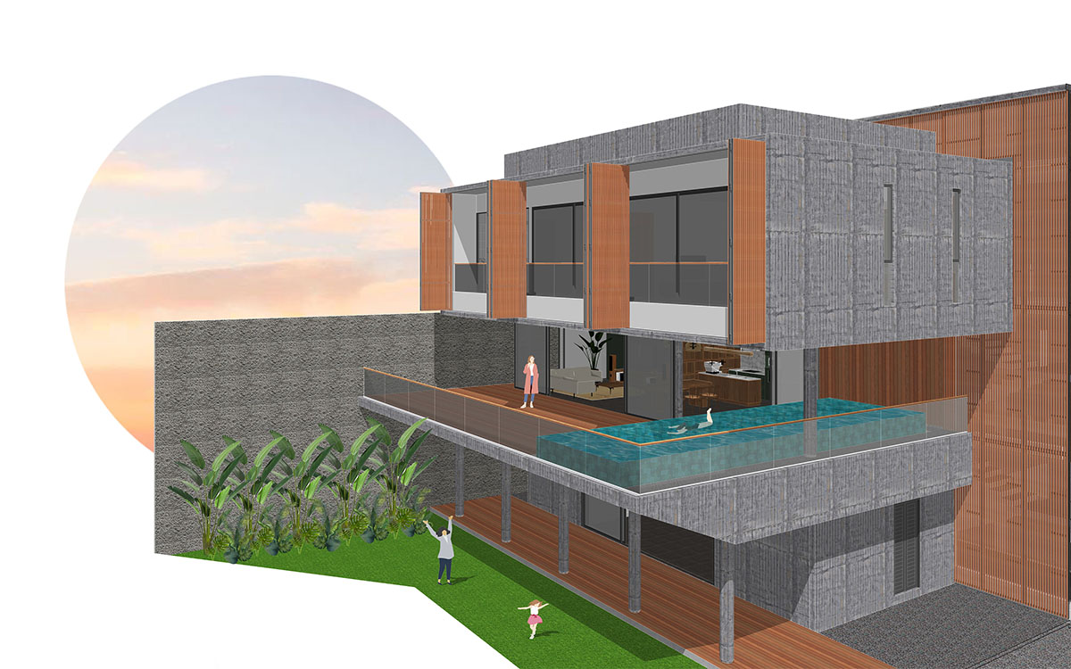 basio_ID's tweet photo. FW House, Cigadung, Bandung https://t.co/jakVzSNjss https://t.co/NSv4h0PY0i