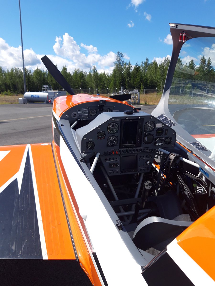 SparkTke's tweet image. Päivän konttori. #ppt #extra330