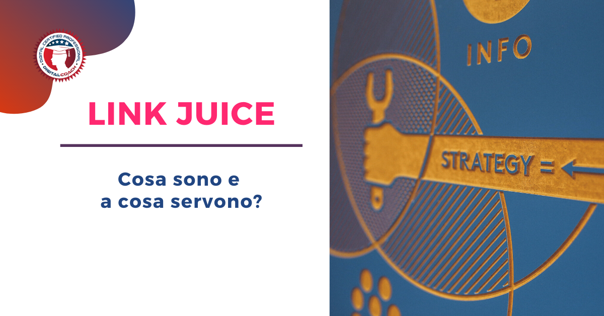DigitalCoachIT's tweet photo. 📢  Mai sentito parlare di LINK JUICE?
🔴 E' uno dei fattori di ranking ai fini SEO: una sorta di  voto che i Bot dei motori di ricerca assegnano ai collegamenti ipertestuale dei siti.

Vuoi saperne di più: 🔔 https://t.co/nS5MLjp0PI

#DigitalCoach #SEO #DigitalLearning https://t.co/4guTk9gROF