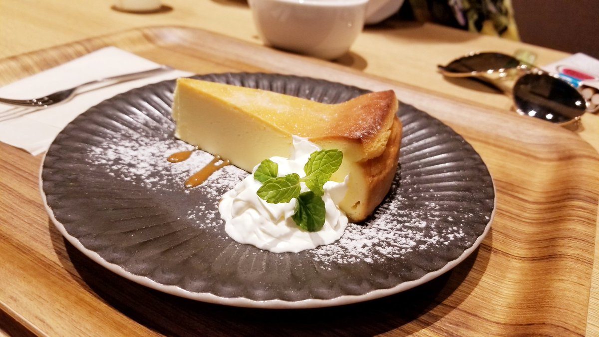 🍴🍰✌避難しました✌🍰🍴