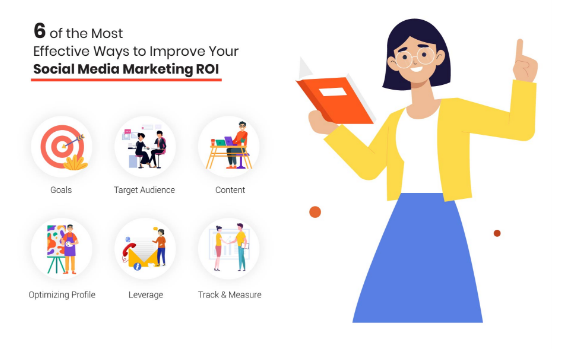 GetMoreLead's tweet photo. How to Get the Most Out of Social Media Marketing [Infographics]

Did you know that almost 90% of marketers think that social media is an important part of their marketing strategies?
Yet, as many as 27% of marketers either don’t find it,..Read more-->https://t.co/nPZ7ESa3n5 https://t.co/VKGORVYNsS