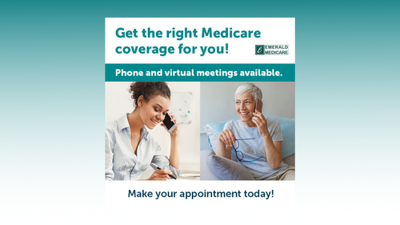 As a longtime independent, licensed insurance agent, I hear this question all the time. emeraldmedicare.advisorstream.com/taking-the-gue…