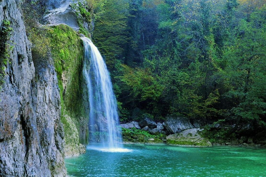 📍 Valla Kanyonu / Kastamonu

Eğer zorluğu seviyorsanız ve ne gelecekse doğadan gelsin diyorsanız Kastamonu Valla Kanyonu tam size göre. Numaralandırılan tehlikedeki bölgelere de sahip olan bu koy, özellikle dağcıların ilgisini çekiyor.

#kampyerleri #kampkafasi #kamp