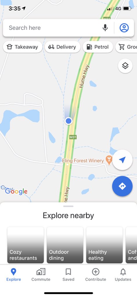 ctownkoala's tweet photo. This was a beautiful koala sadly not so lucky in crossing the motorway . @Matt_KeanMP @GladysB #saveourkoalas #suttonforest #HWY https://t.co/FhmYLFyE0K