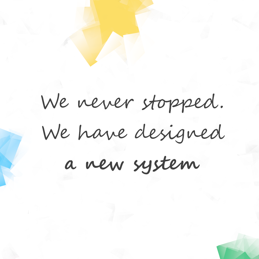TaianaTextile's tweet photo. We never stopped. We have designed a new system.

💡 📐 📏

Non ci siamo mai fermati. Anzi. Abbiamo progettato un nuovo sistema.

#taiana #PremiumFabrics #neverstops #innovation #newsystem #designer #ideas #projects https://t.co/aUfpGoTE7u
