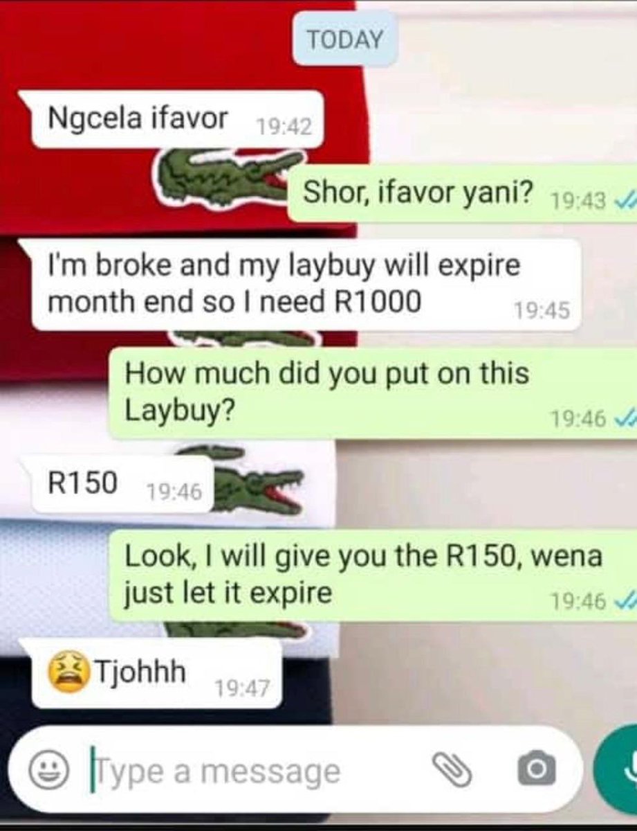 AdvoBarryRoux's tweet photo. Banna https://t.co/6wEMmPuH77