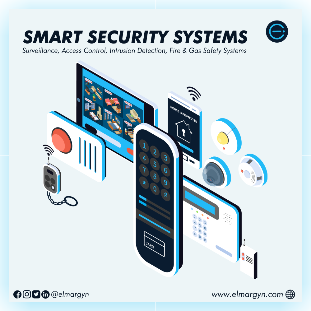 elmargyn's tweet photo. Modern #Smart Security and Safety System are affordable, comprehensive and easy to install and use.
.
.
@elmargyn #Elmargyn #SmartEstates https://t.co/nuxz83iu8T