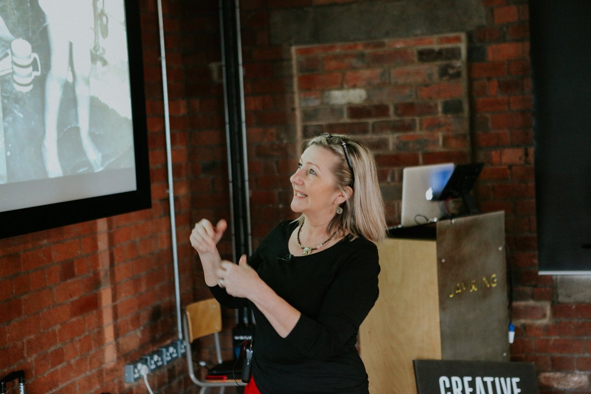 CM_Sheffield's tweet photo. Back in Feb Deborah Bullivant of @GrimmAndCo joined us for #CMinvest to tell us all about the wonderfully creative literacy charity and their plans for the future.
If you missed out, the video is now up our site!
https://t.co/CI4VF7nb1y
📷 @joehornerphoto https://t.co/PTP1BJWReP