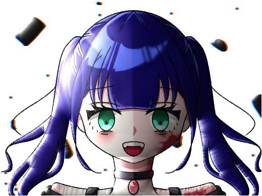 逆光のtwitterイラスト検索結果