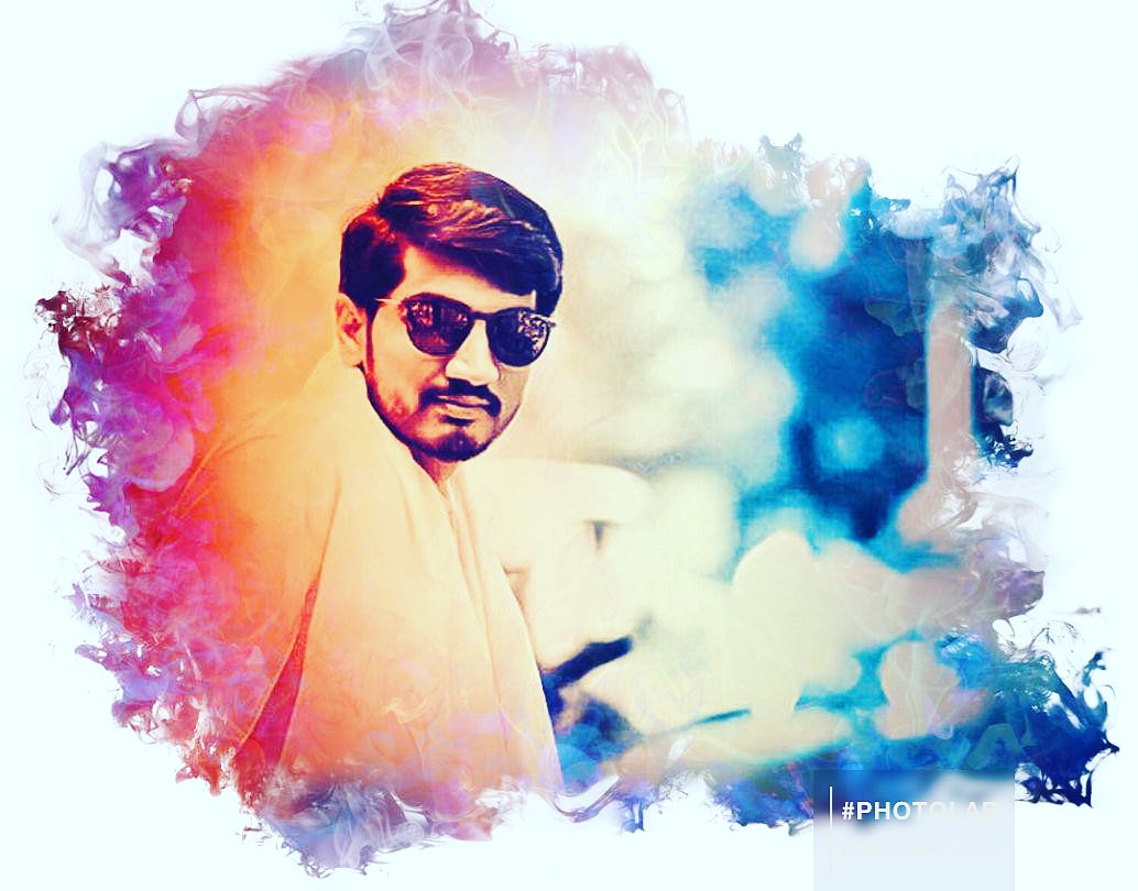Chethanvsharma's tweet photo. Color 🎨 is d finishing touch on everything😍 https://t.co/u0n1GahcVl