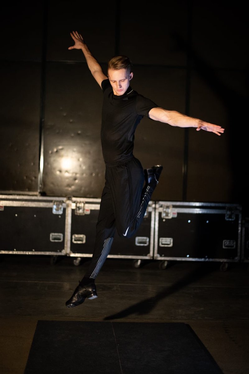<a href="/lordofthedance/">Lord of the Dance</a> fans - We’re going to mix it up for today’s broadcast. I’m flying solo at an earlier time of 5pm and the ball’s in your court...request a step for me to perform &amp; breakdown or ask me any questions you like! Don’t be shy, ask away on Facebook, YouTube and twitch!