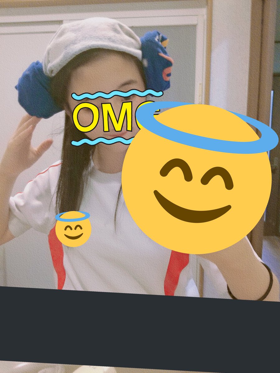 bts_1204__'s tweet photo. 完成～☺️
タオル両面柄あるやつじゃ無いからめっちゃ変やwwww
隠すところがいっぱい😳 https://t.co/PgbFqfO4Wa