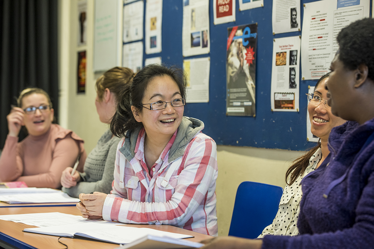 ItchenCollege's tweet photo. Have you applied for an Adult Education course? Our Adult Education enrolment is 24-28 August, 10am-3pm. When you receive a message informing you that your online application has been checked and processed, please book an appointment to confirm your place on your chosen course. https://t.co/PxRlFItGba