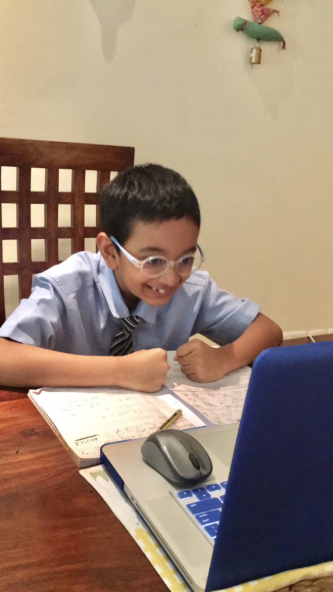 Ashimamm's tweet photo. Ayan’s first debating experience, and his team won! What an exhilarating journey! Thank you @GMA_Primary and to the senior students for excellent mentoring and execution! The pictures say it all! @KNargish @rahatn @parizad_parakh @DxbModern https://t.co/ws0KCnT0ro
