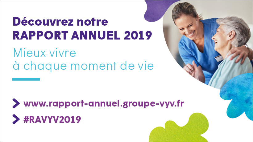 Groupe_VYV's tweet photo. Après une #AGVYV2020 dans un format inédit à distance, retrouvez notre rapport annuel 2019, 100% digital pour la deuxième année consécutive → https://t.co/RbtO7QtzQh ! #RAVYV2019 https://t.co/OjsGNAu5iY