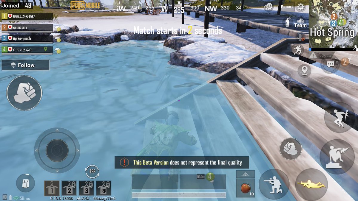 pikonoob1's tweet image. 完全に溺れている