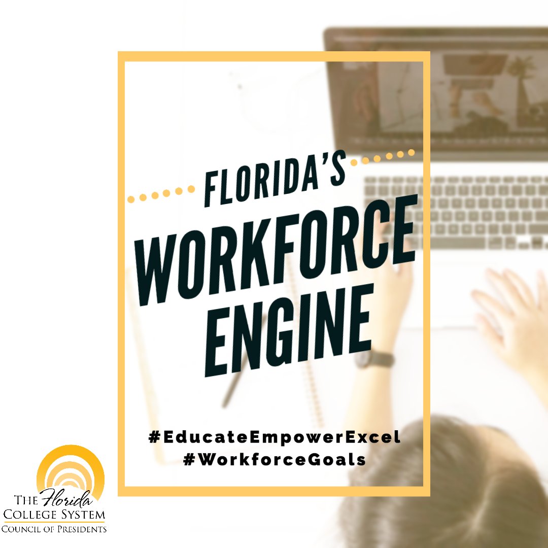 FCSPresidents's tweet photo. Even @Metallica knows who Florida's #WorkforceEngine is. Thank you for the great gift to the @FLCollegeSystem. #WorkforceGoals #2030Pathway https://t.co/ivAFSmBM40