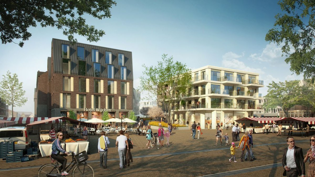 Gemeente Wijchen tweet media
