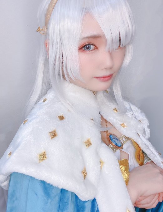 コスプレイヤーつゆこのTwitter画像17