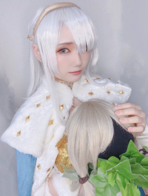 コスプレイヤーつゆこのTwitter画像16