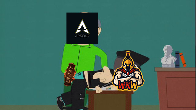 Naughty boys...<a href="/ArdourEsports/">Ardour Esports</a> gave us a lil' spanking in the <a href="/SumSocOCE/">Summoners' Society</a> Semi's tonight we fall 1-2. It is, what it is. Wasn't our night tonight😭

Onwards to the next tourney!

Thank you to summsoc &amp; all the boys and gals for the love throughout the tourney,JGM29 MVP BTW

#WKWWIN