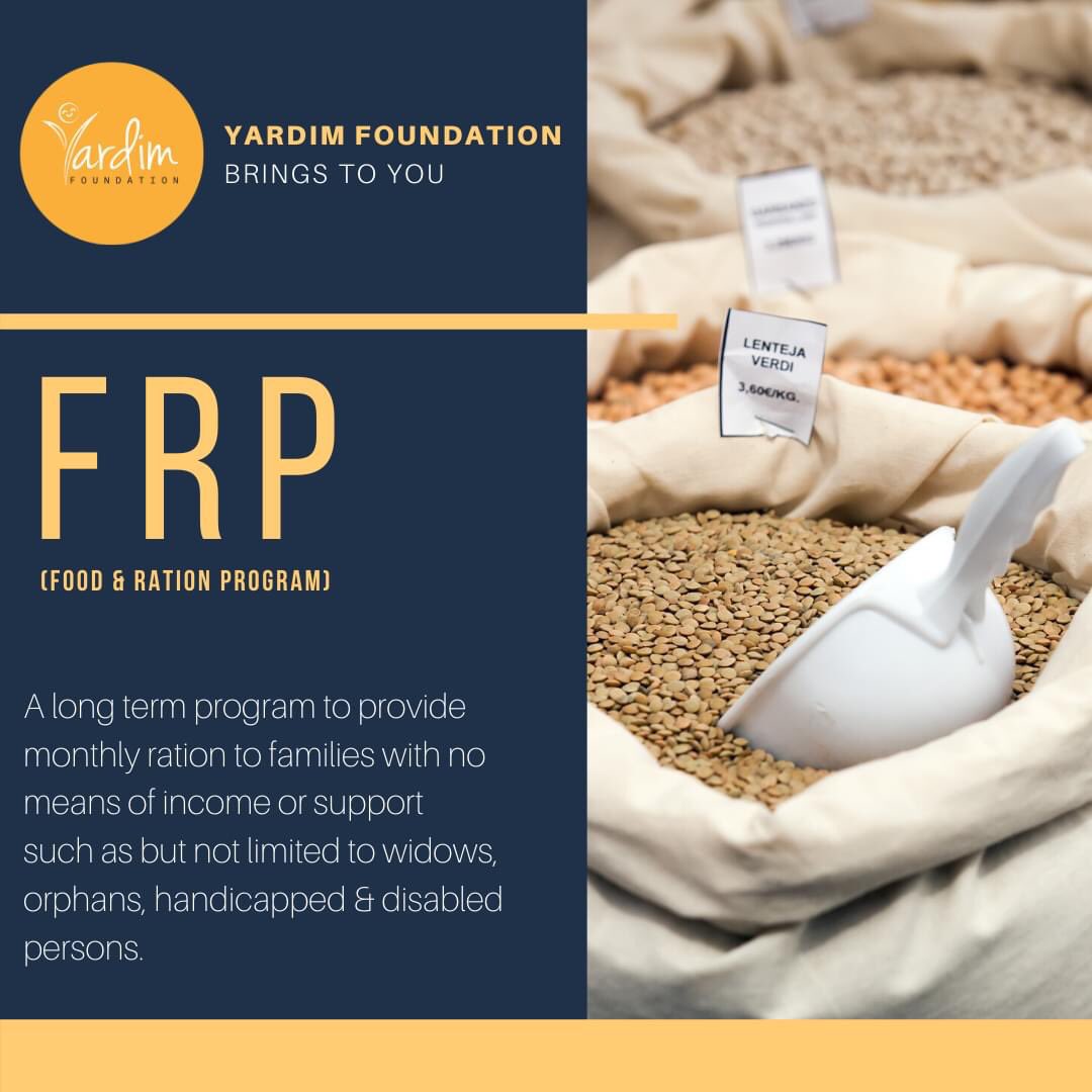 yardimnpo's tweet photo. Introducing to you the FRP program!

DONATION DETAILS:

A/C Title: Mahwish Erkin
A/C #: 22537901189403  
Bank: HBL I-8 Markaz 
Branch code: PK07

FOR INTERNATIONAL DONATIONS:

Please use 'Transferwise'

#yardimfoundation #FRPFridays #rationdrives https://t.co/QbCirVUj4D