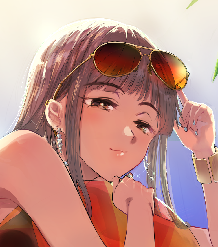 「 」|ももこ🐰🔞🍣のイラスト