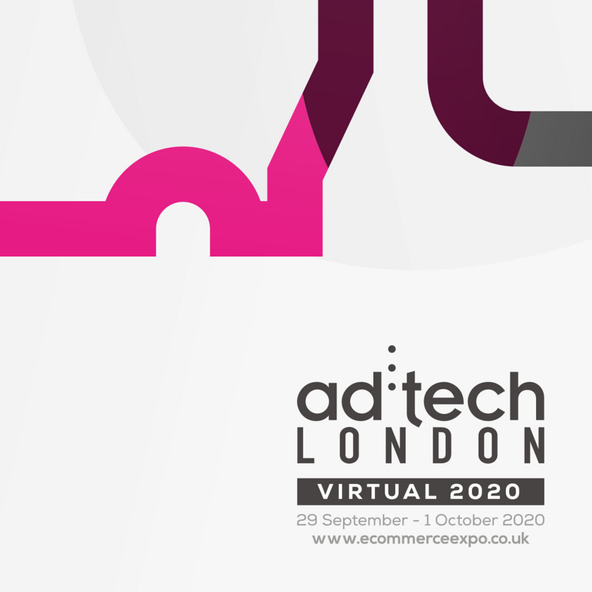 ad:tech LDN tweet media