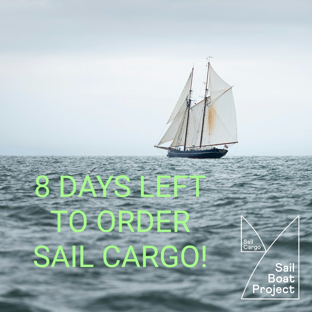 Help us make #sailcargo part of a Green #NewNormal ORDER TODAY! Delicious #oliveoils from #Portugal to #Sussex 
tinyurl.com/y8u5ovjb
.@SussexPost .@SussexLifeMag .@sussexlocal .@BrightonIndy .@brightonargus .@BTNFoodGuide .@brightonfood .@latestbrighton .@west_sussex_
