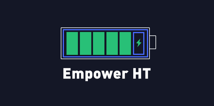 Crypto_Ciara's tweet photo. We will launch Huobi Options soon and the revenue will be included in the HT monthly burn.
Building an ecosystem to give back to our community!
#EmpowerHT https://t.co/1R7B6aa3Qi