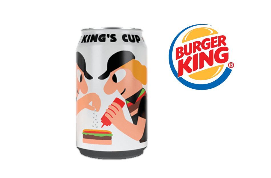 cervezadviernes's tweet photo. Algun@s lo estabais esperando...
Burger King crea su propia cerveza artesanal 
https://t.co/mfYmuRLld4 https://t.co/xX3AV2mFqb