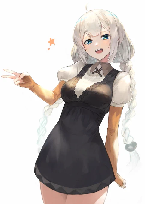 お題箱から 紲星あかり 