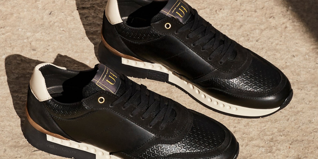 TessutiUK's tweet photo. Sneaker obsessed? For summer appropriate footwear you can wear to the bars and beyond, look to @Unlike_Humans
Shop now: https://t.co/nNyucUe6bA
#Tessuti #UnlikeHumans #Footwear #Sneakers https://t.co/V1EdzaLE2H
