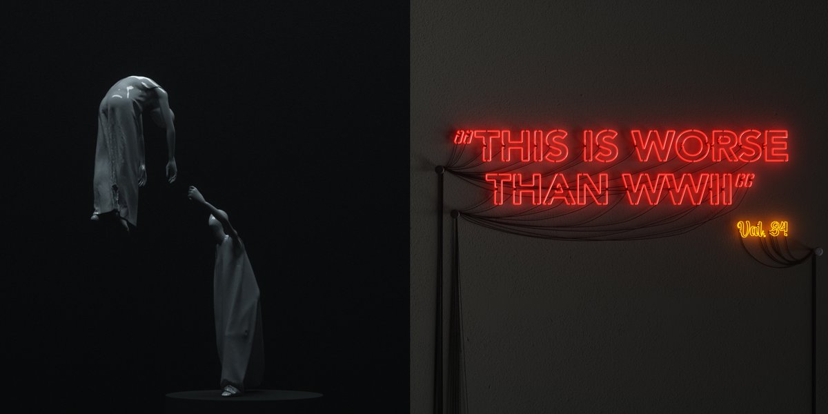 ☀️🌴#DesertislandDN ☀️🌴 

We have just heard an interview from James Lockey on the R&amp;D element of his project - Thoughts Formed on @sinefm
If you missed it no worries - you can catch it here

Watch his beautiful videos here too 

👇👇

rightupourstreet.org.uk/james-lockey-t…