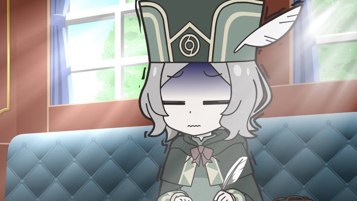 オットー日記