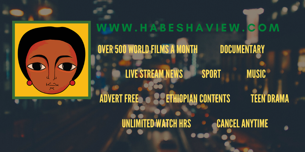 habeshaview's tweet image. Download the habeshaview app and be able to watch amazing documentaries, great classic movies, Ethiopian and international news channels, and newly released movies from Ethiopia. All in one app.
#habeshaview #docubox #tracemuzika #filmboxarthouse #gametoon ‘filmboxafrica