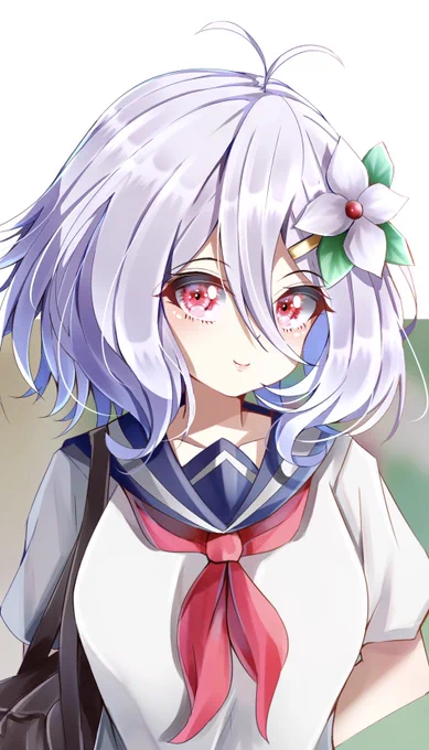 JKコッコロちゃん!
 #プリコネR 