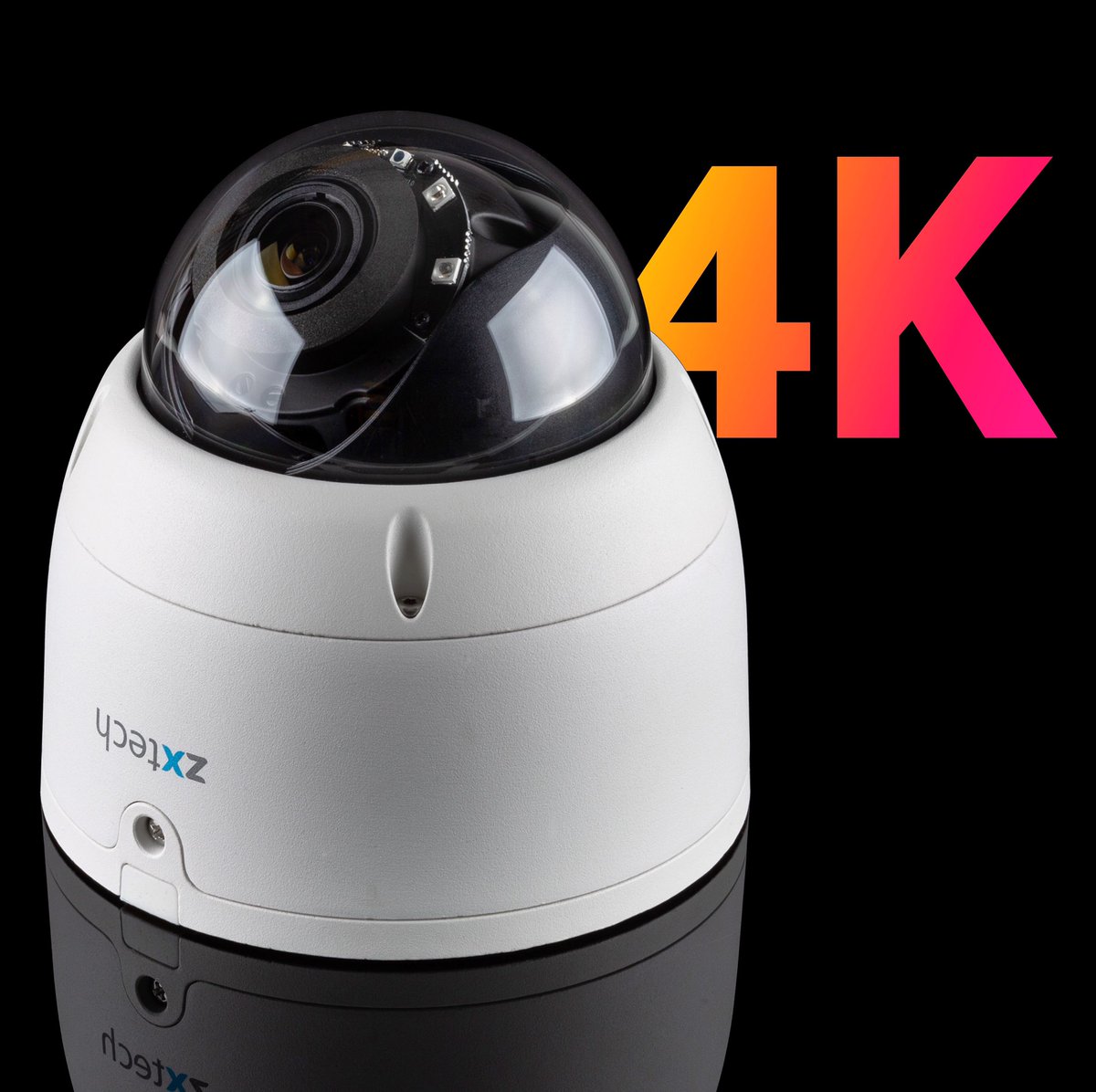 domarcctv's tweet photo. Zxtech 4K CCTV is so crispy. We want everyone to have them. #4kcctv #4kcamera #zxtech #domar https://t.co/o87OGAux04 https://t.co/f7VtjYQlUu