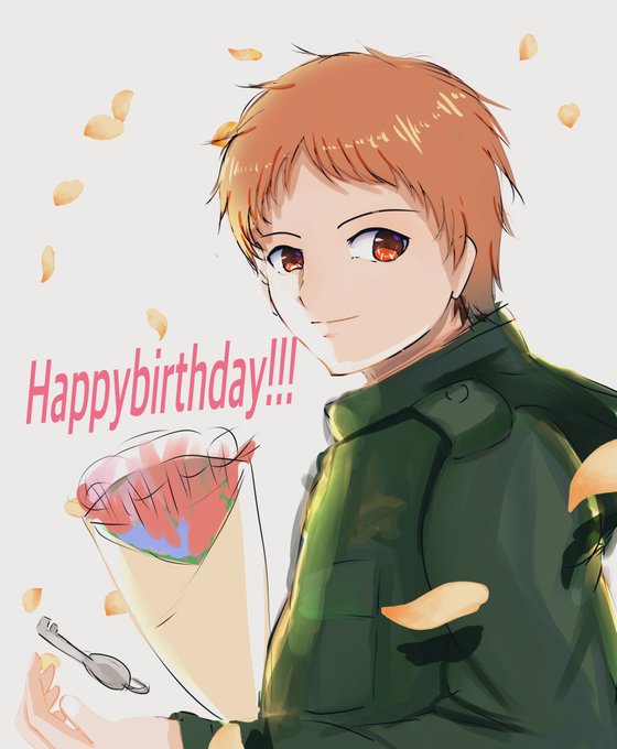 Twoucan 臙条巴生誕祭 の注目ツイート イラスト マンガ コスプレ モデル