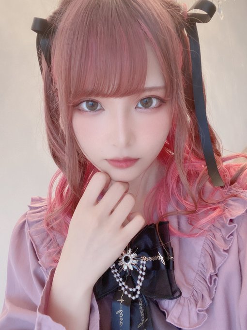 Twitterのコスプレ画像6